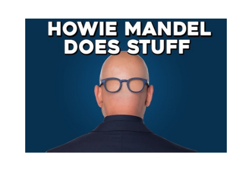 Howie Mandel V2